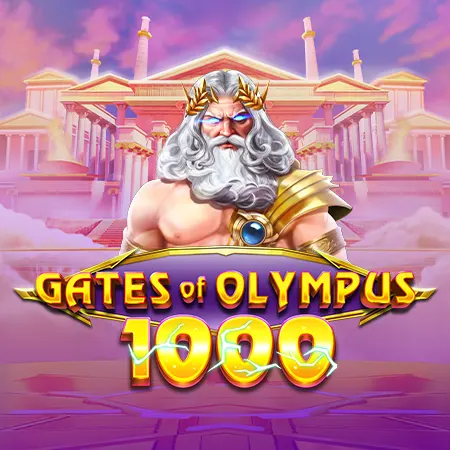 Gates of Olympus slot - Pragmatic Play