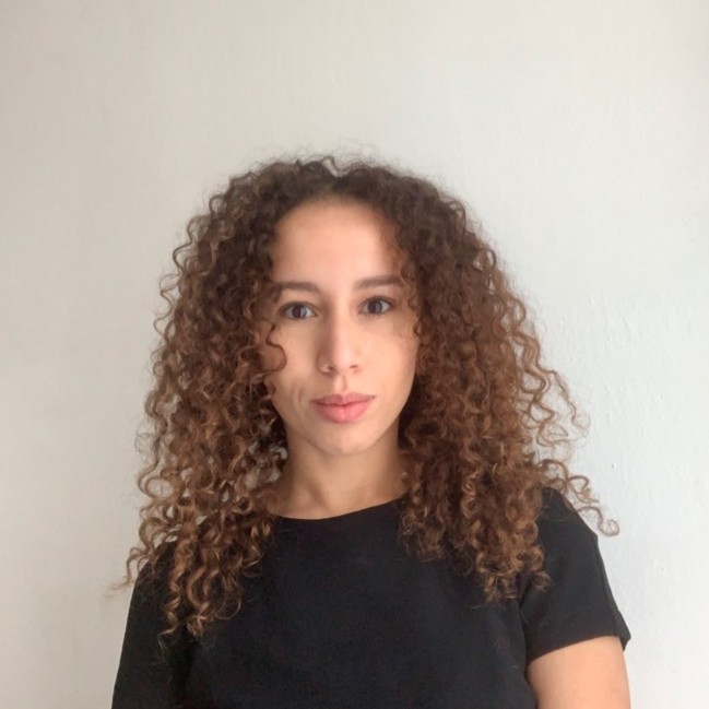 Lina Raji - SEO Content Manager